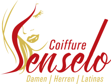 Logo - Coiffure Senselo